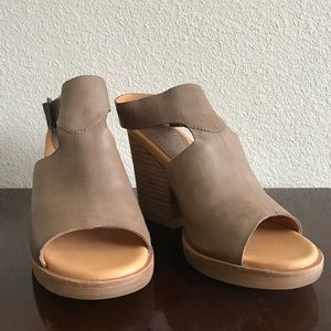 Kork Ease Shoes